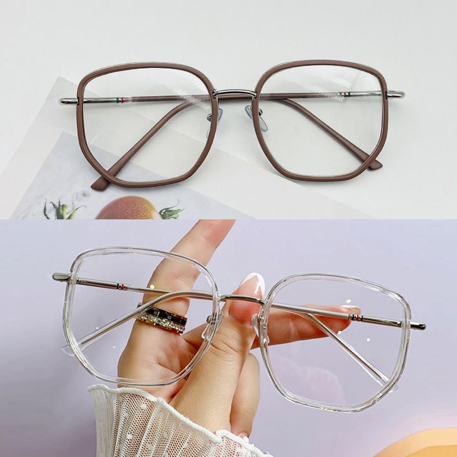 miniministore（ミニミニストア） 爆買伊達メガネ ブルーライトカット