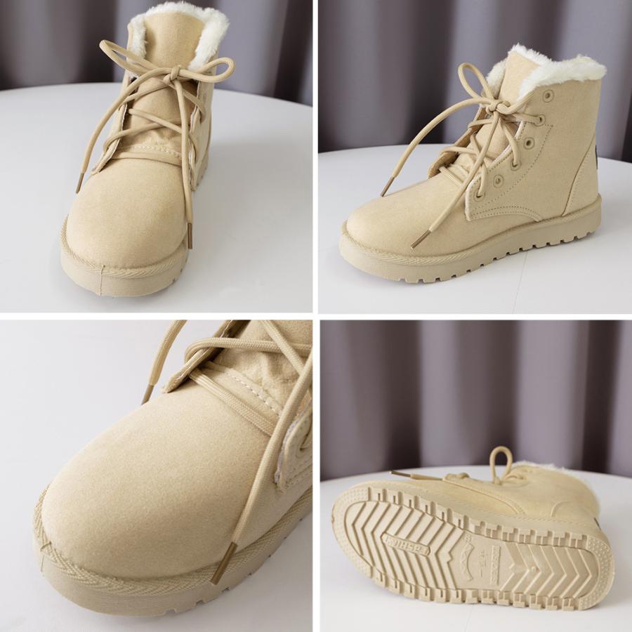 miniministore（ミニミニストア） ムートンブーツ美脚脚長ショート