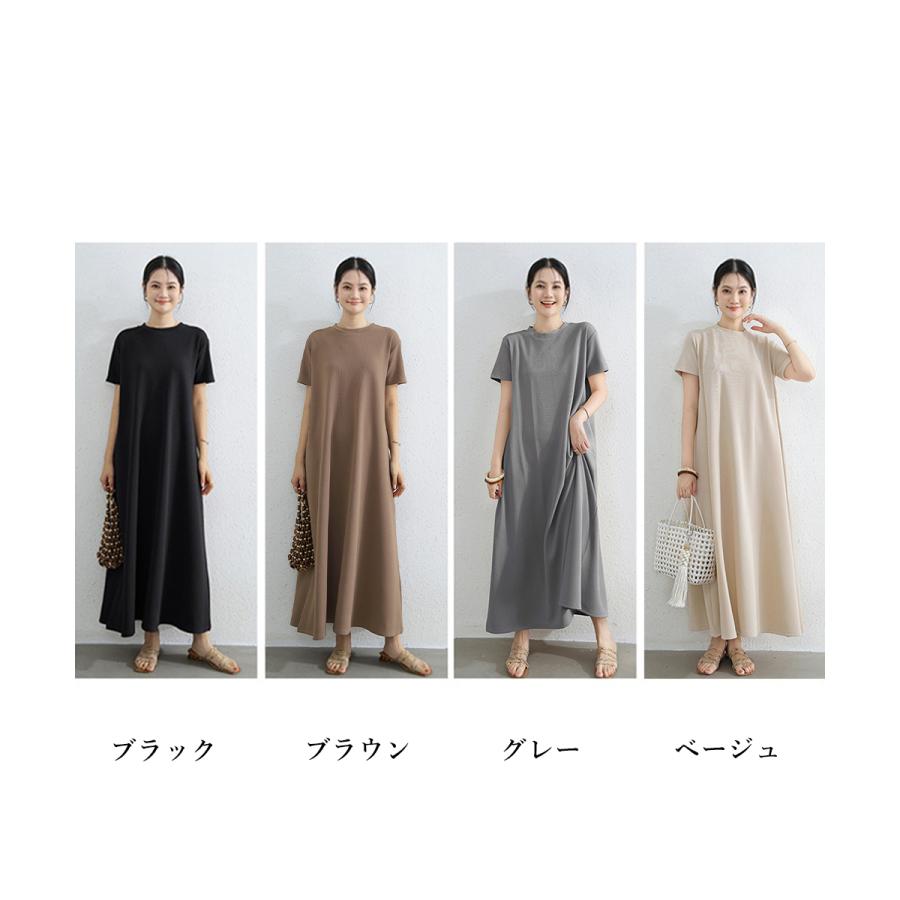 ベージュ 半袖シャツワンピース Aライン 楽天市場】ワンピース シャツ レディース 送料無料 個性的 半袖
