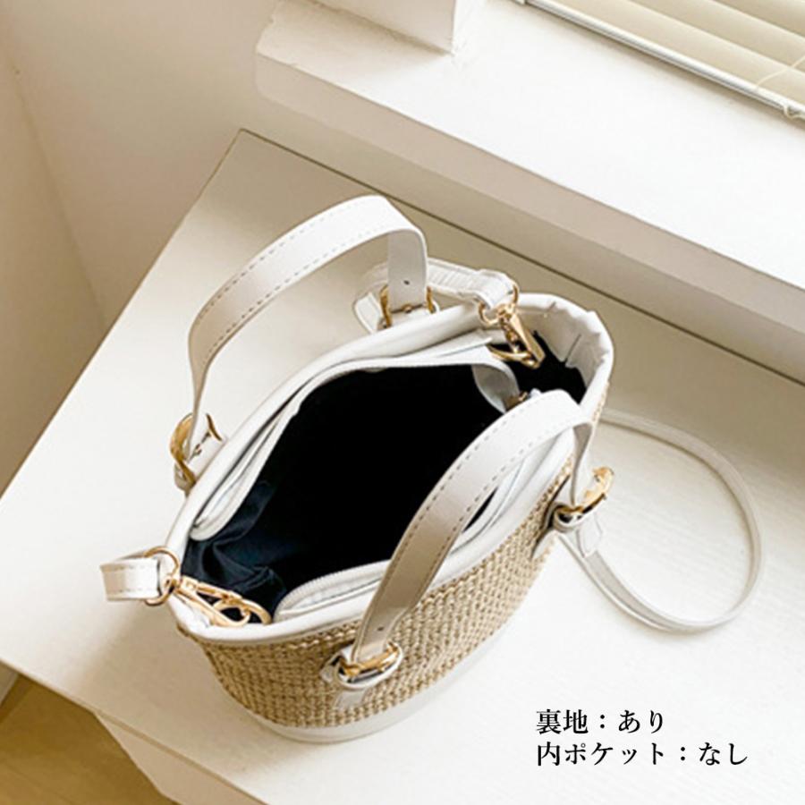 miniministore ストローショルダーバッグ かごバッグ 夏 miniministore ストローショルダーバッグ かごバッグ 夏