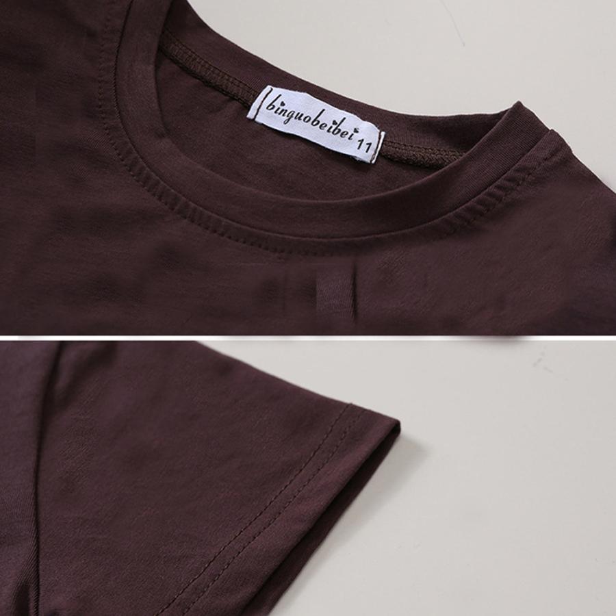 セットアップ キッズ 子どもオーバーオール 女の子 サロペット 半袖 ショート丈 パンツズボン 春 秋 オールインワン 小学生コーデ ネコポス可 33xntz 009 Miniministore 通販 Yahoo ショッピング