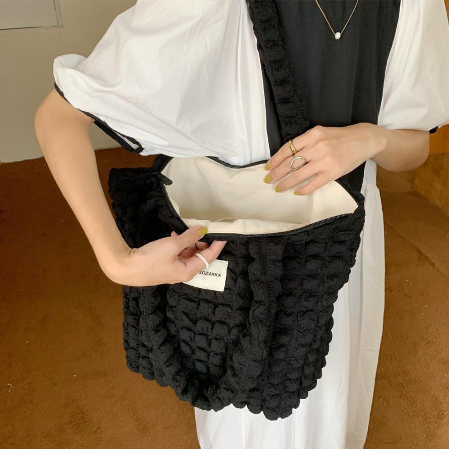 RICE FORCE ウィンターコフレモコモコトートバッグ付き