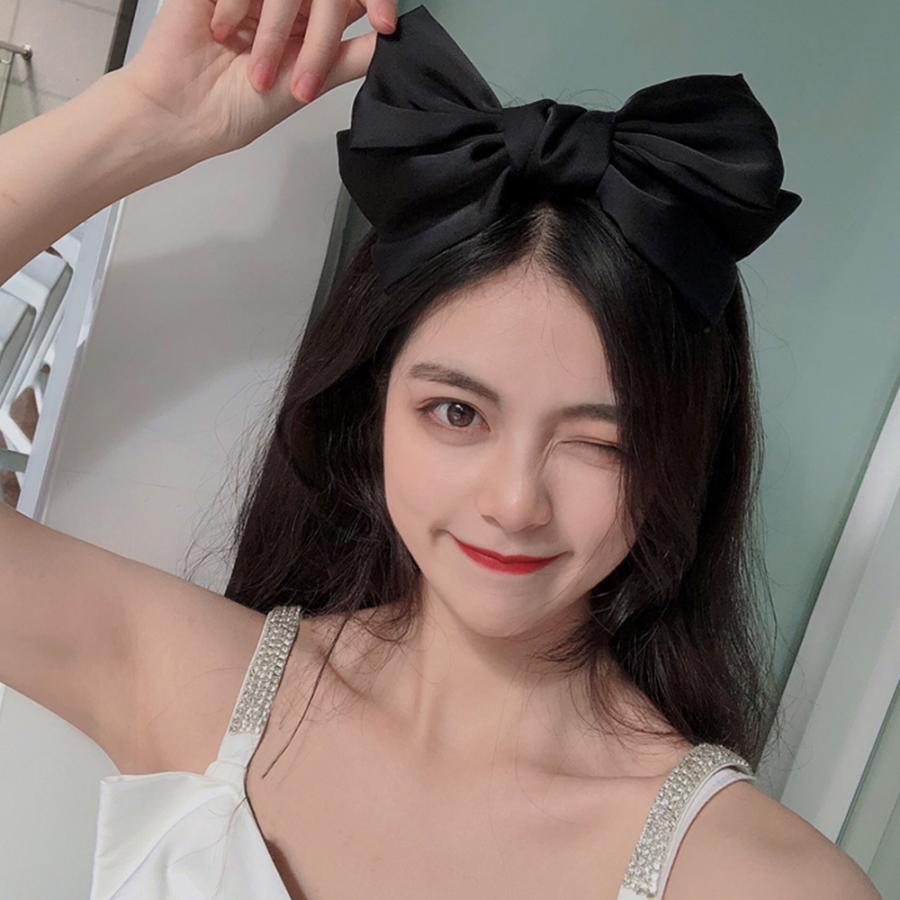 リボンカチューシャ レディース 大人っぽい ヘアアクセサリー シンプル 髪飾り おしゃれ ヘッドドレス 結婚式 ネコポス可 6kanyx 001 Miniministore 通販 Yahoo ショッピング