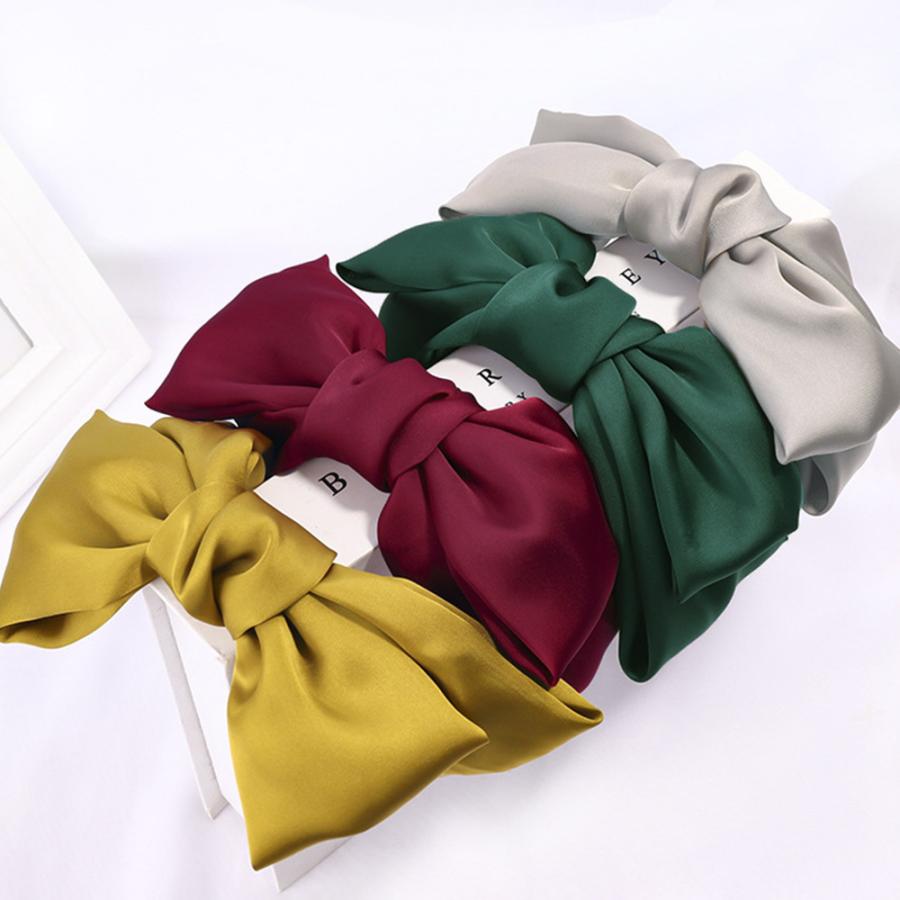 miniministore（ミニミニストア） リボンカチューシャ レディース