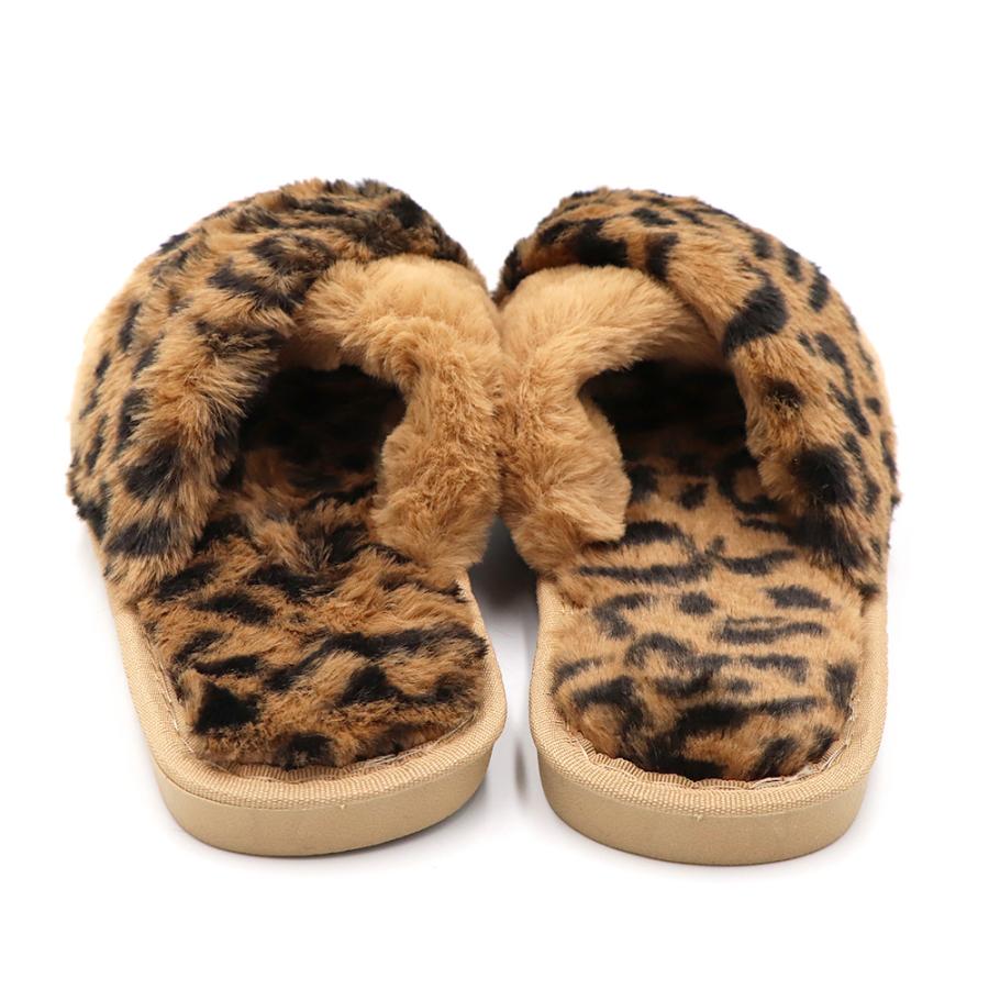 KENZO レオパード柄　本革　リアルファー 楽天市場】フェイクファーコート ヒョウ柄 毛皮コート ファー