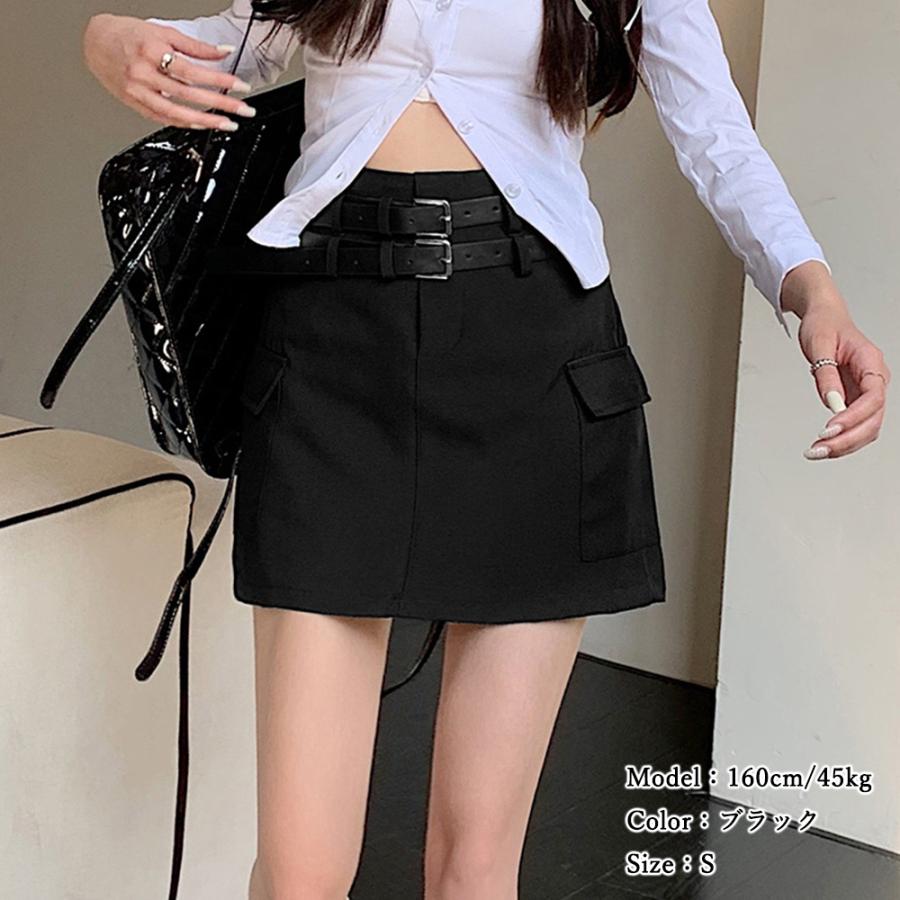 Mary　Amomento キュロット 0サイズ 新品✨マリークワントM アシンメトリープリーツミニスカート