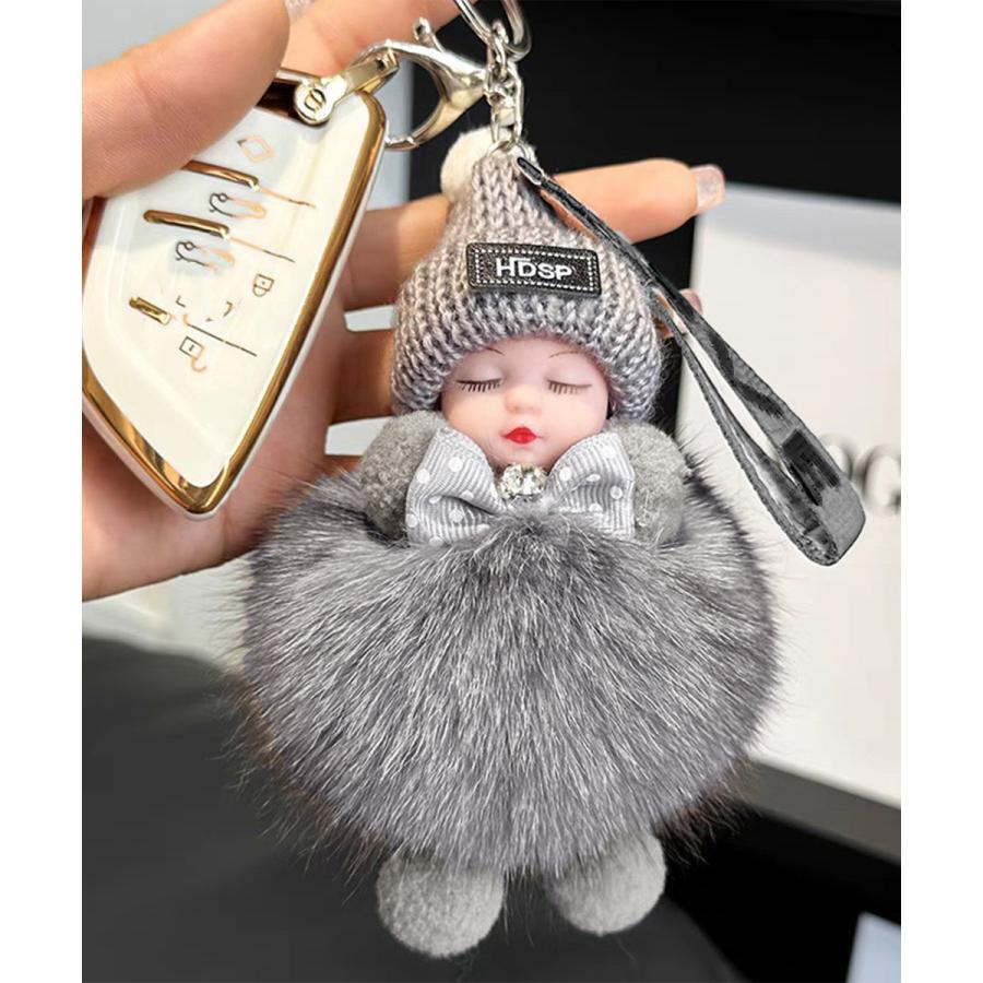 ちゃんさま専用ページ　ミニバッグチャーム miniministore（ミニミニストア） バッグチャーム可愛い赤ちゃん