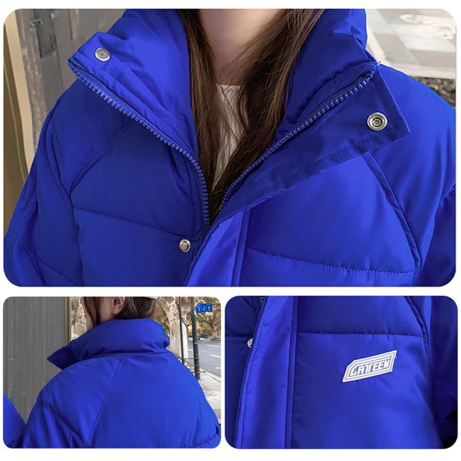 miniministore エコダウンジャケット 防寒防風中綿コート miniministore エコダウンジャケット 防寒防風中綿コート