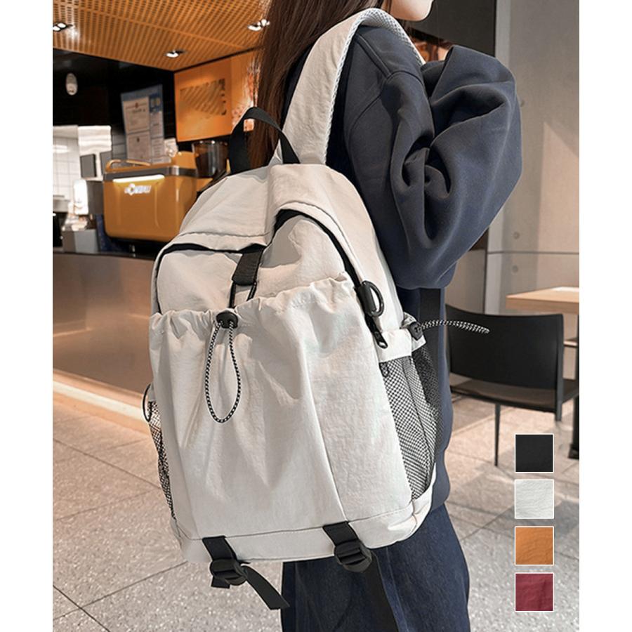 miniministore（ミニミニストア） リュックサック 大容量A4 ユニ