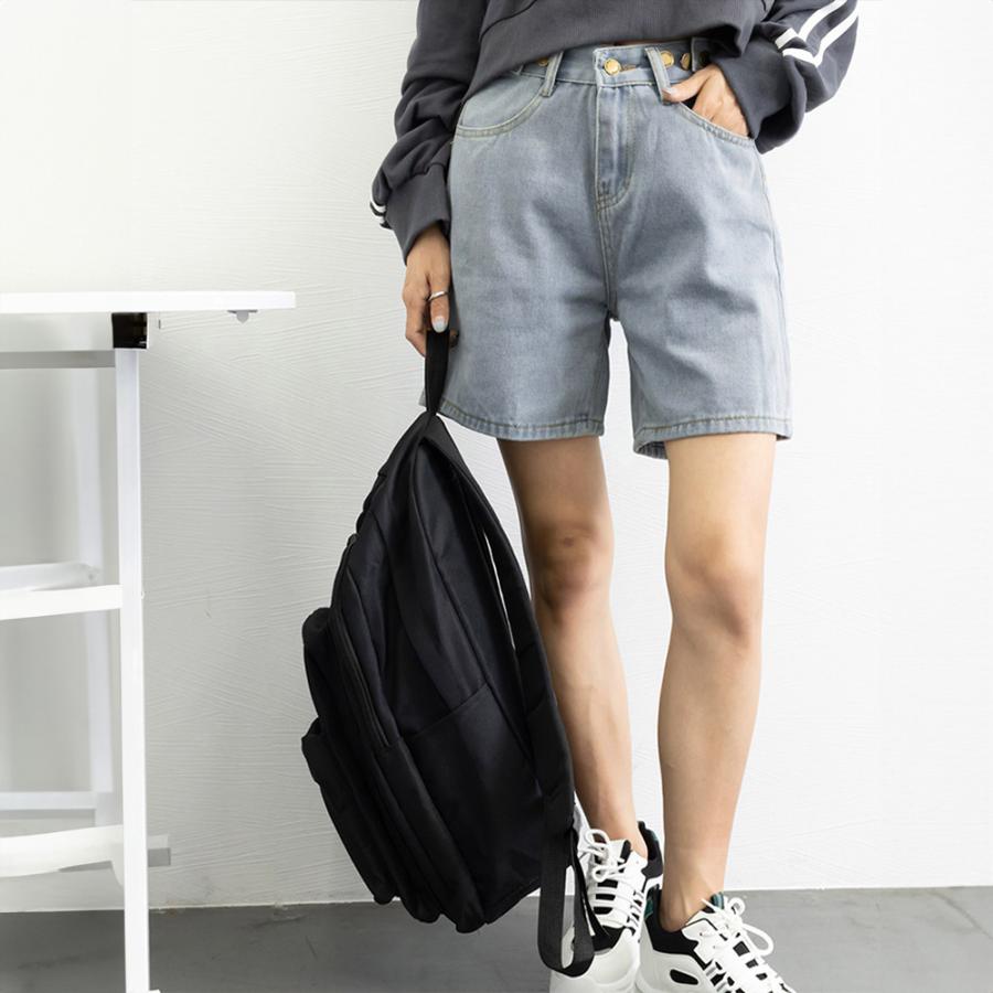 miniministore デニム ショートパンツ レディース韓国風【ゆう