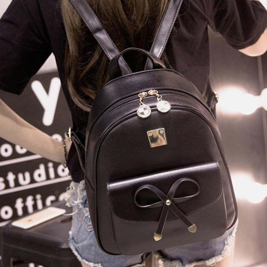 miniministore レザーリュックバッグ レディース タッセル付き miniministore レザーリュックバッグ レディース タッセル付き