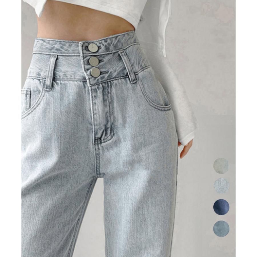 miniministore ハイウエスト デニムパンツ レディース miniministore ハイウエスト デニムパンツ レディース
