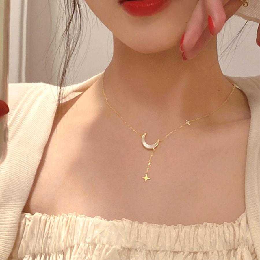 miniministore（ミニミニストア） ネックレス レディース 韓国