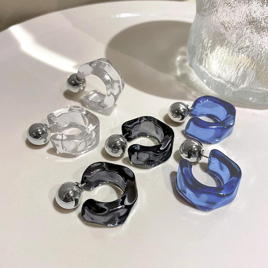 超特急 カイ keenandintense フープ ピアス 新品未開封 pierce-11017-1.jpg