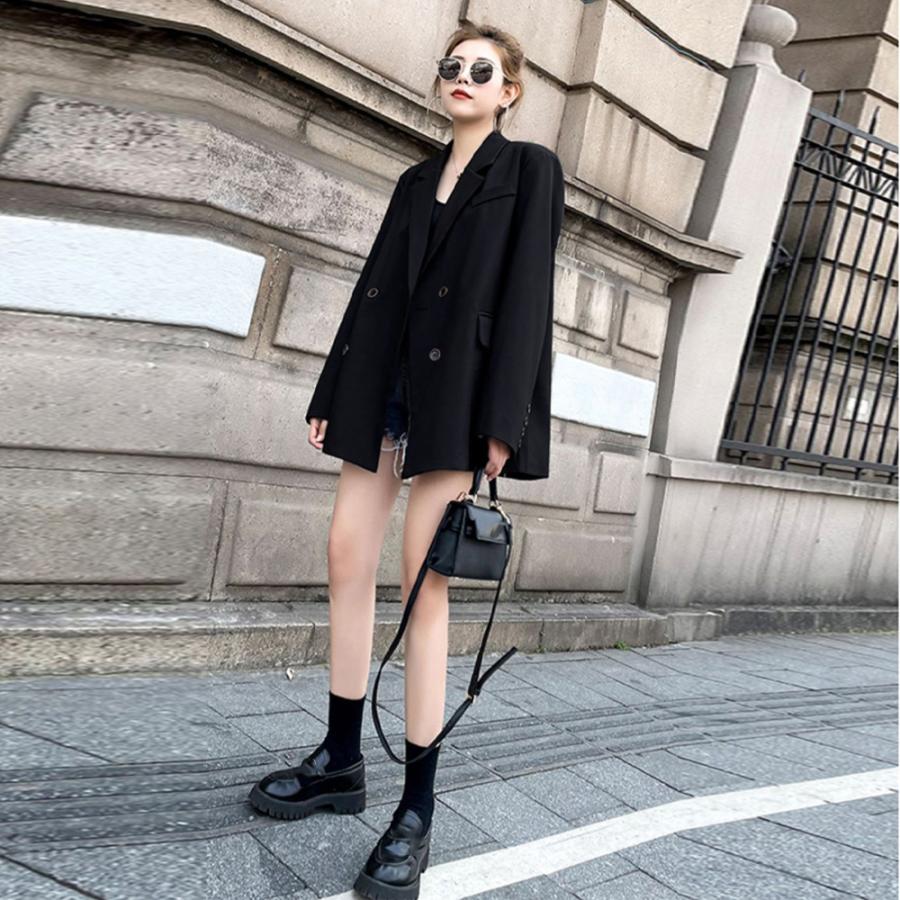 miniministore テーラードジャケットレディース春アウター