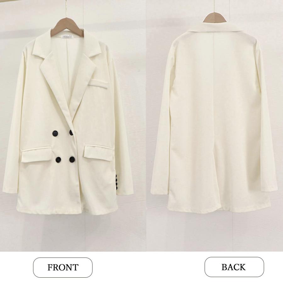 miniministore（ミニミニストア） テーラードジャケットレディース春