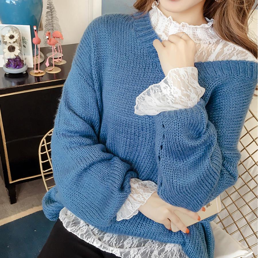 miniministore レース ブラウス レディース フリル シースルー miniministore レース ブラウス レディース フリル シースルー