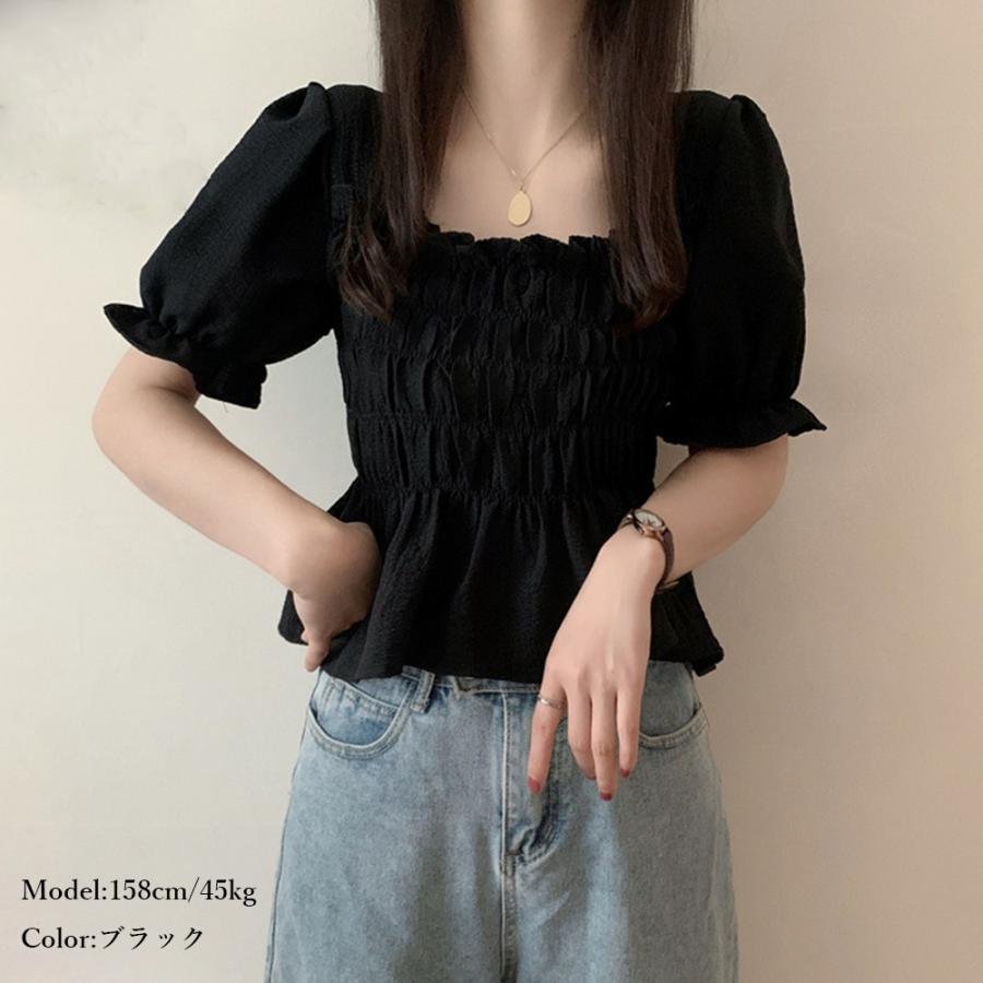 フロントシャーリングシャツ【ネコポス】 main image 1