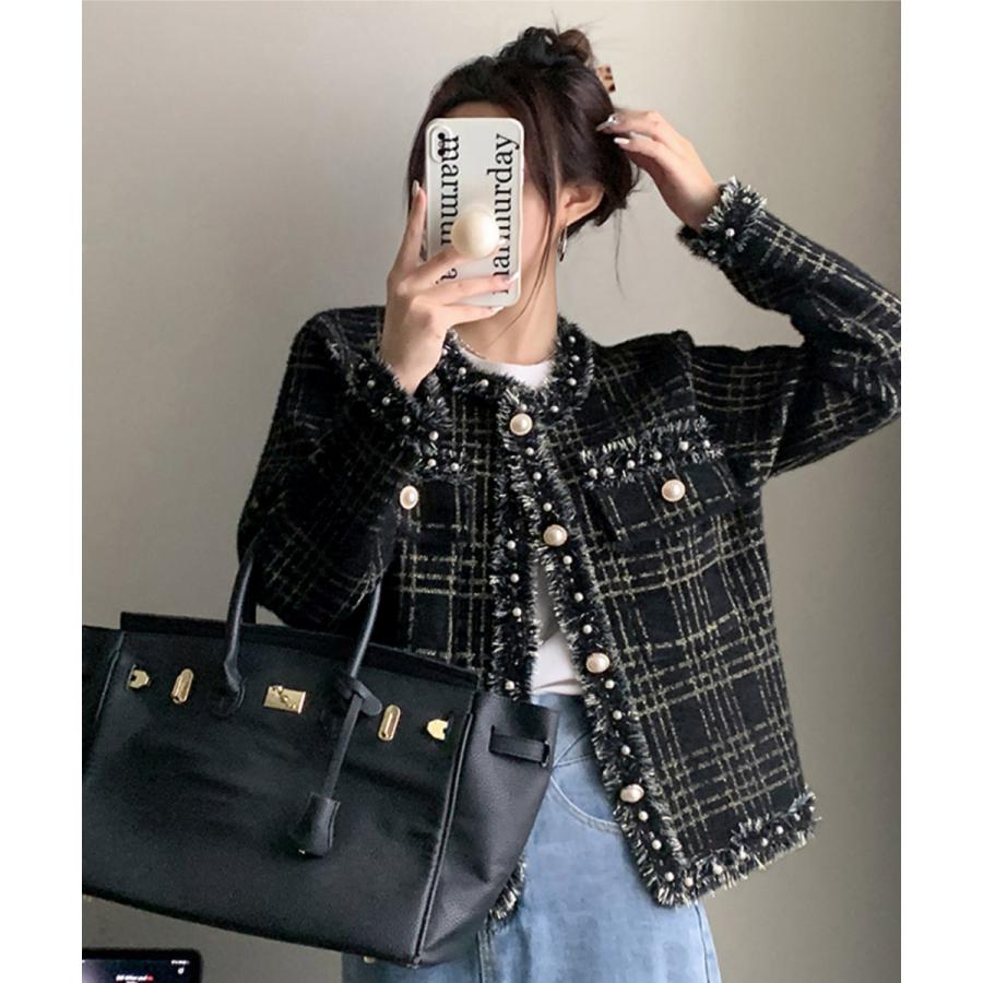 ✨未使用タグ付き✨Alude 韓国風メタリック ウールジャケット 秋冬 ラメ 値下⭐︎Alude 韓国風メタリックデザインメンズ秋冬ウールスーツ