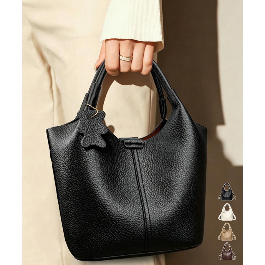 新品未使用　EMILIO PUCCI バケツバッグ miniministore（ミニミニストア） バケツバッグチャーム付きショルダー