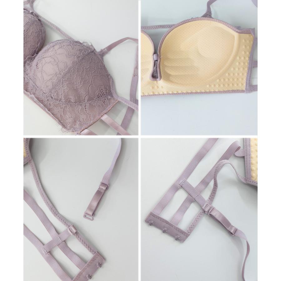 miniministore セクシーランジェリーセット ノンワイヤー【ゆう