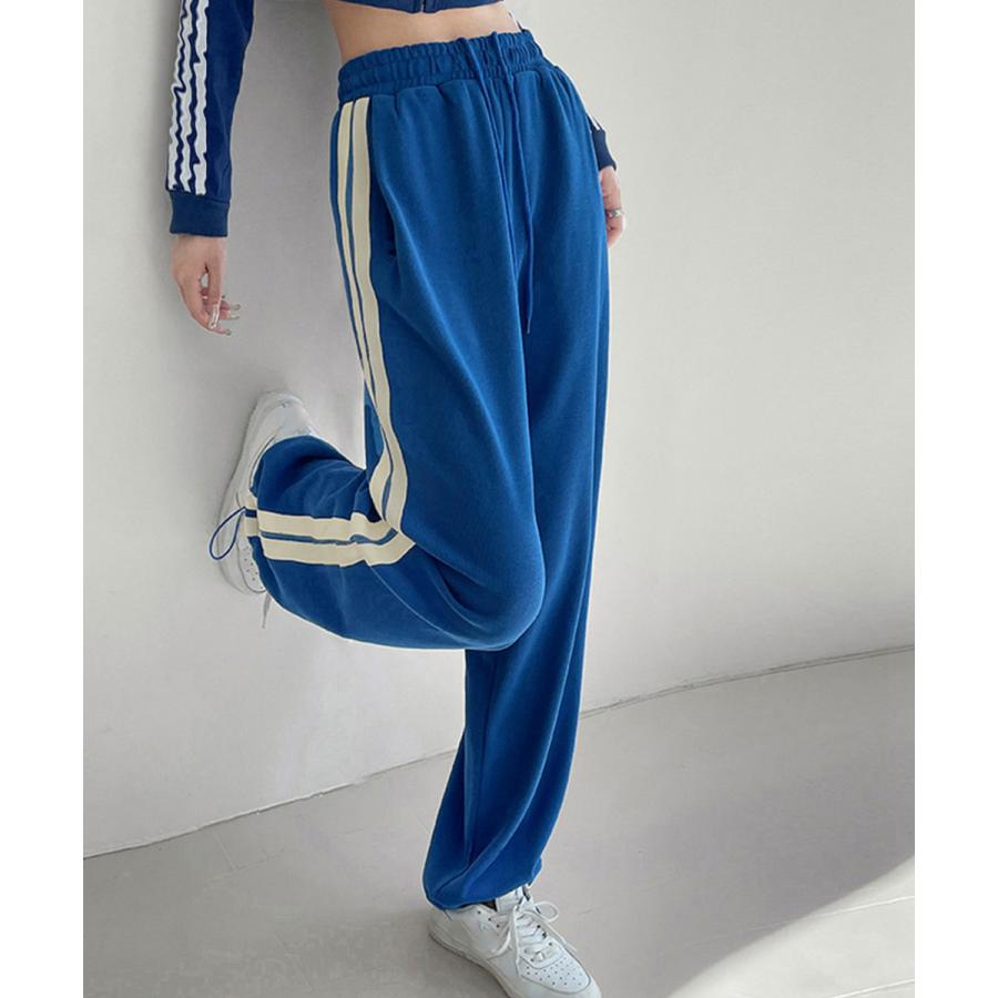 ゆんみさん専用 美品✨ブルネロクチネリ　サイドラインパンツ　モニーレ　テーパード ゆんみさん専用 美品✨ブルネロクチネリ サイドラインパンツ