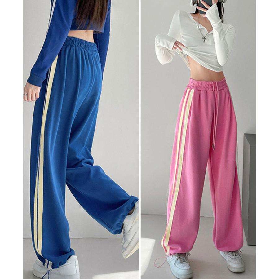 PING スウェットパンツ　レディース　S 新品未使用 PING スウェットパンツ レディース S 新品未使用 ピン(PING