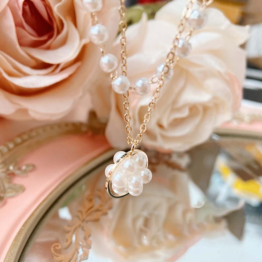 miniministore 2連 チョーカーネックレス レディース ショート miniministore 2連 チョーカーネックレス レディース ショート