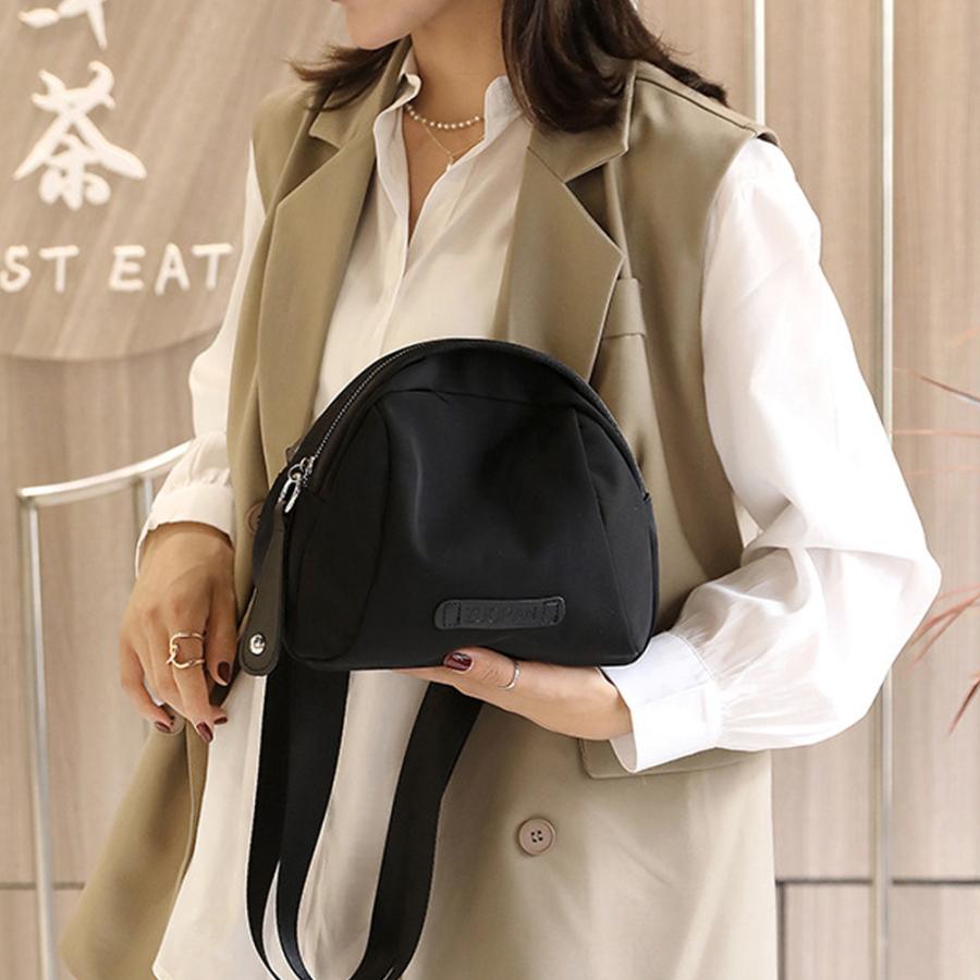 miniministore ボディバッグ 軽量 ミニショルダーバッグ【ゆう