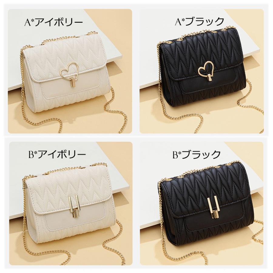 miniministore（ミニミニストア） チェーン ショルダーバッグ