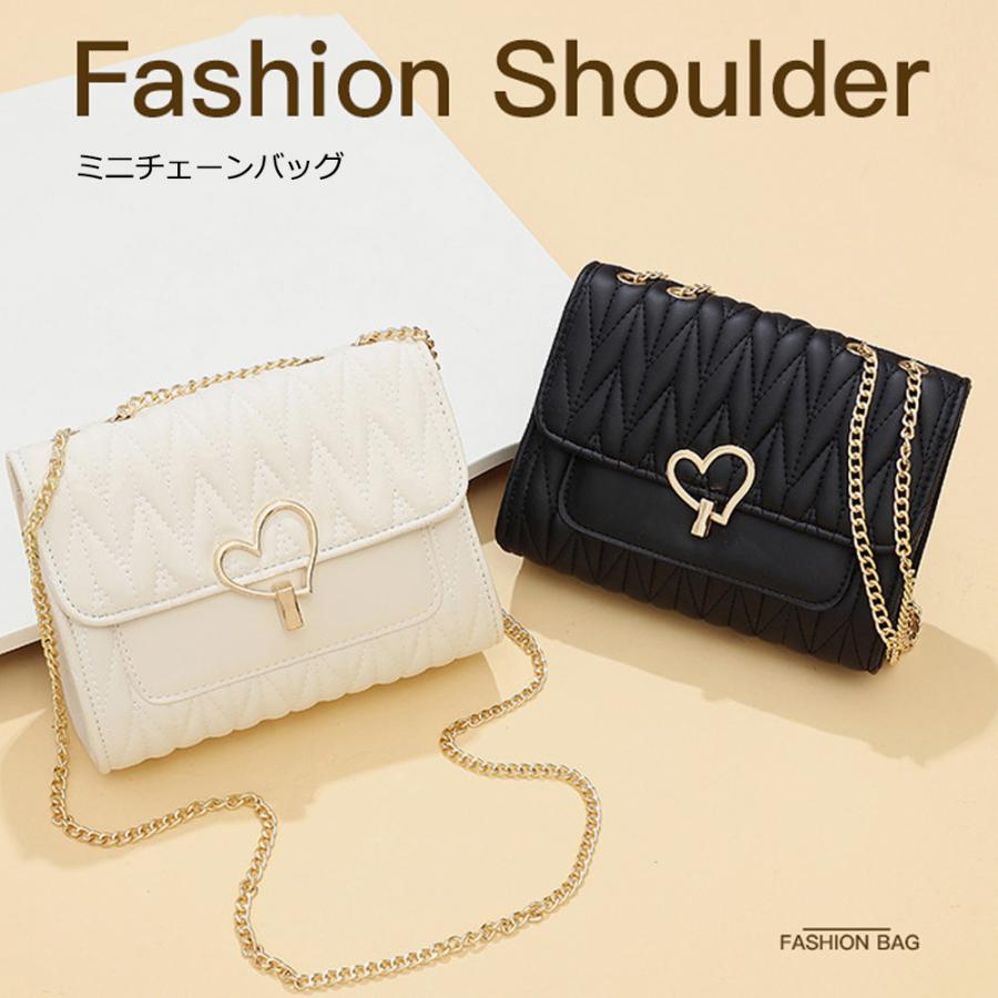 miniministore（ミニミニストア） チェーン ショルダーバッグ