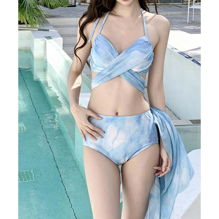 miniministore（ミニミニストア） セクシービキニ ホルターネック上下