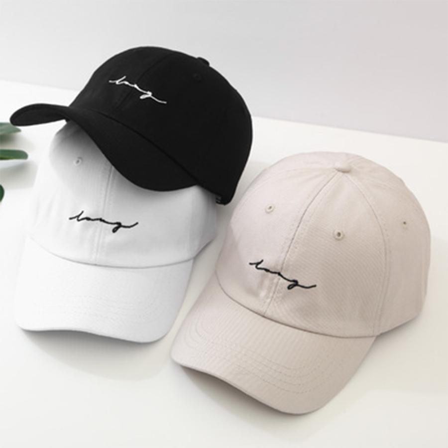 miniministore ロゴキャップ 帽子 レディース ユニセックス