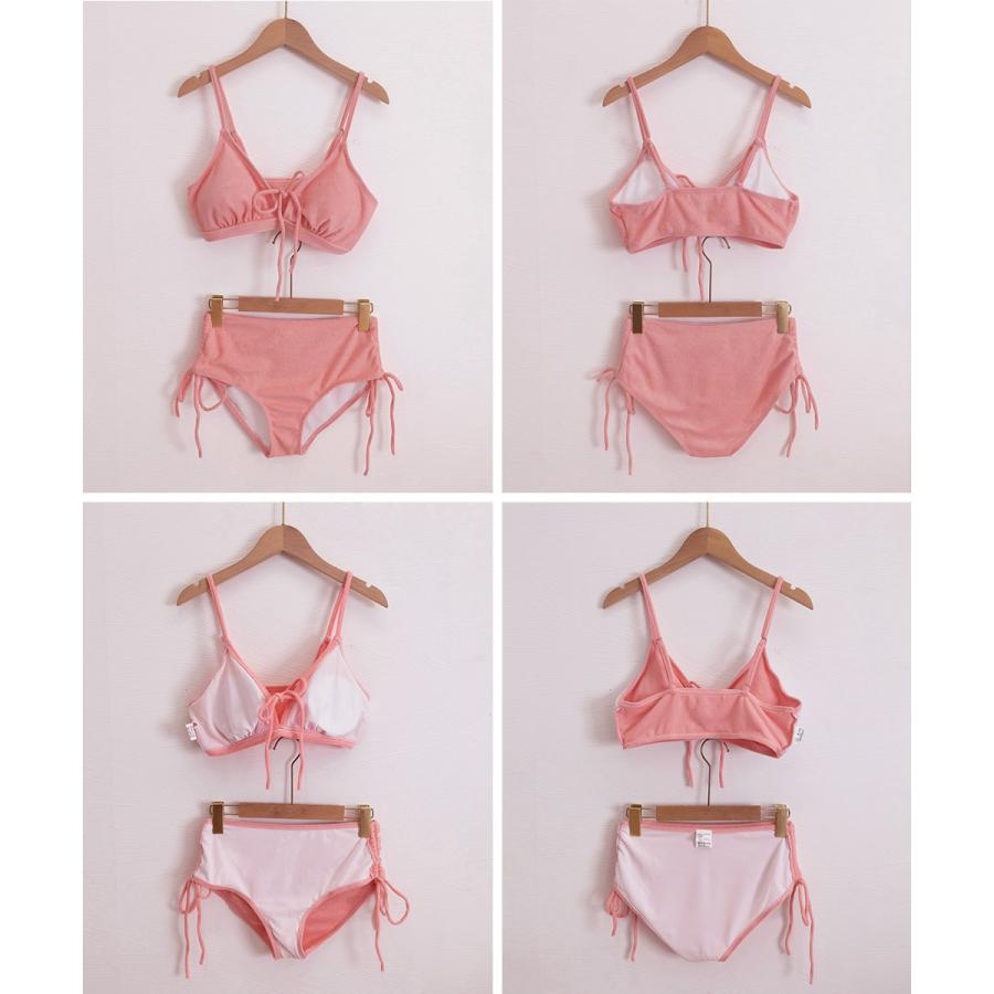 miniministore（ミニミニストア） ビキニ水着セット小胸盛れる
