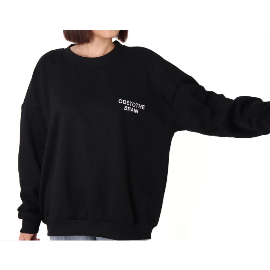 miniministore トレーナー レディース トップス スウェット プル miniministore トレーナー レディース トップス スウェット プル