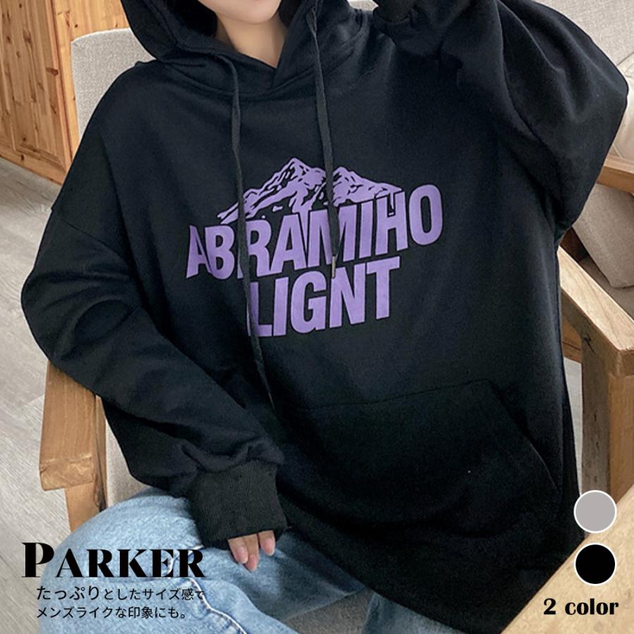 パーカー レディース トップス 韓国 99aaa 033 Miniministore 通販 Yahoo ショッピング