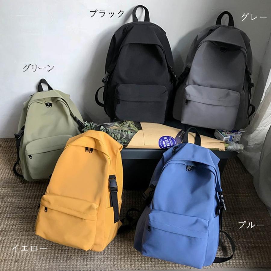 リュックサック レディースリュック サイズ バックパック 男女兼用 鞄 通勤 通学 バッグ 99dgxb 018 Miniministore 通販 Yahoo ショッピング