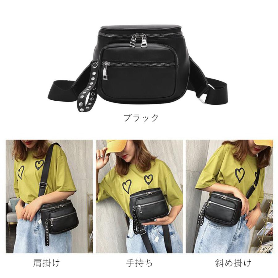miniministore ウエストバッグ レディース ボディバッグ miniministore ウエストバッグ レディース ボディバッグ