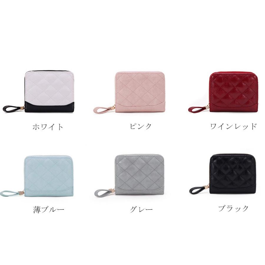 在庫限り 売り尽くしセール 二つ折り財布 レディース財布 ミニウォレット レザー 小銭入れ カード入れ コンパクト ベーシック 99fepj 003 Miniministore 通販 Yahoo ショッピング