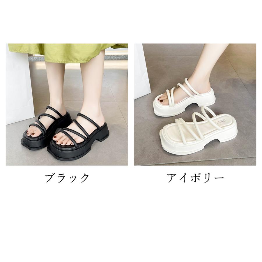 Miniministore ugg スリッパ 厚底 韓国 ファーサンダル 厚底 韓国ファースリッパ 品番 II000011053 Miniministore ミニミニストア レディース