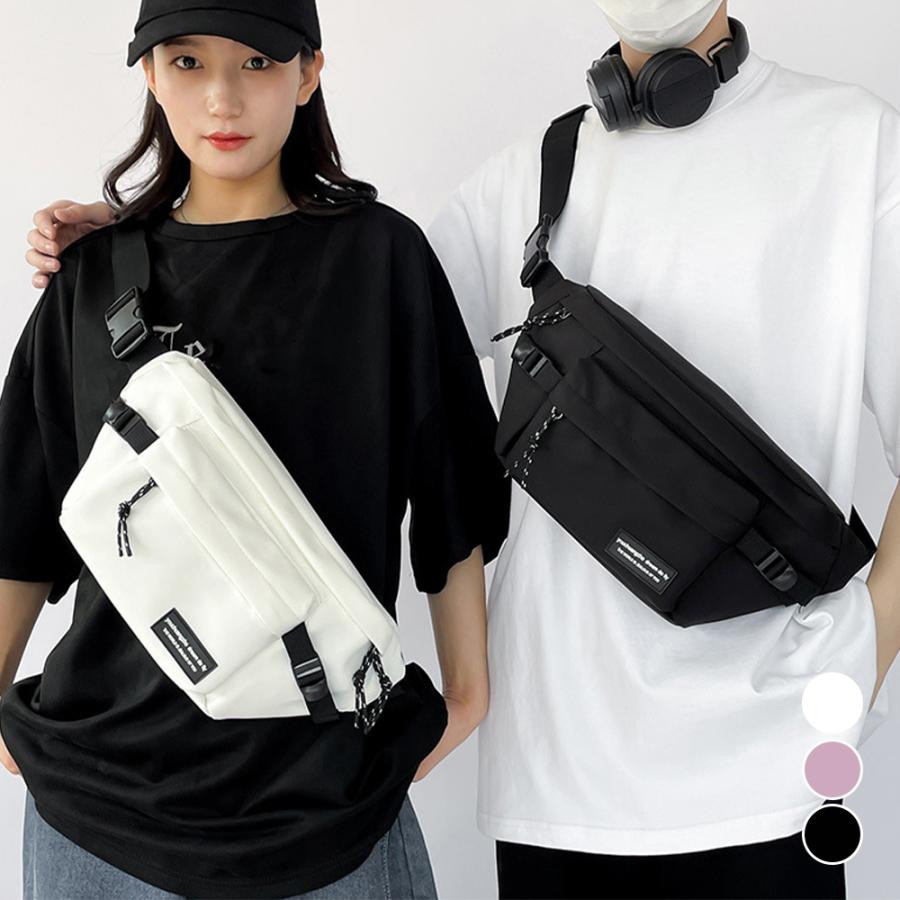 新品未使用ショルダーバック　男女兼用 miniministore（ミニミニストア） ショルダーバッグ 斜めがけ 男女兼用