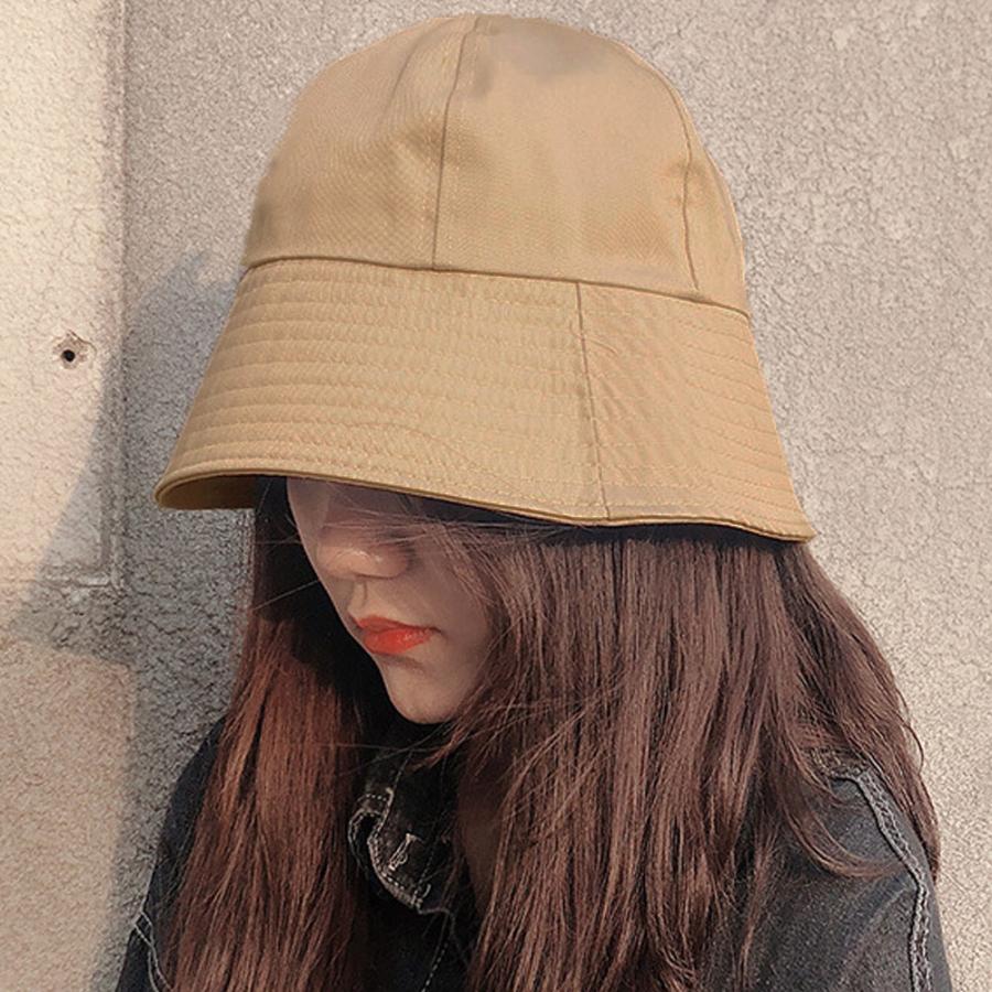 miniministore（ミニミニストア） バケットハット レディース 韓国風