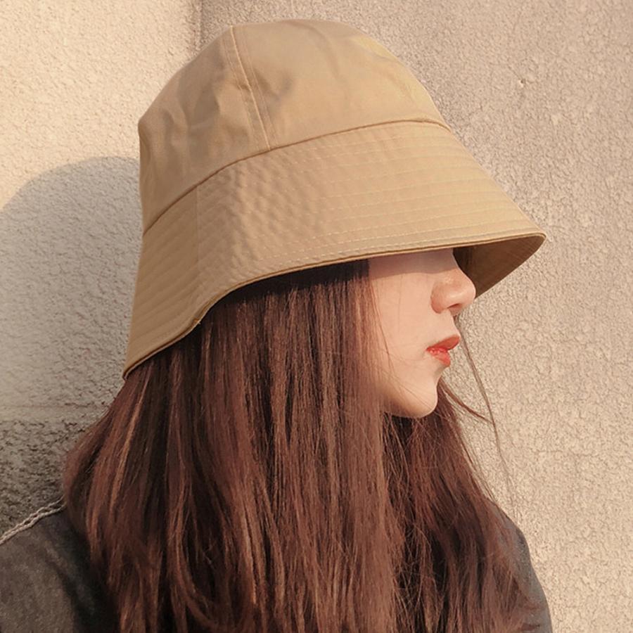 miniministore（ミニミニストア） バケットハット レディース 韓国風