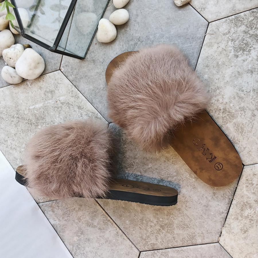 Katie 水色ファー付きミュール L xd-bl-012601.jpg