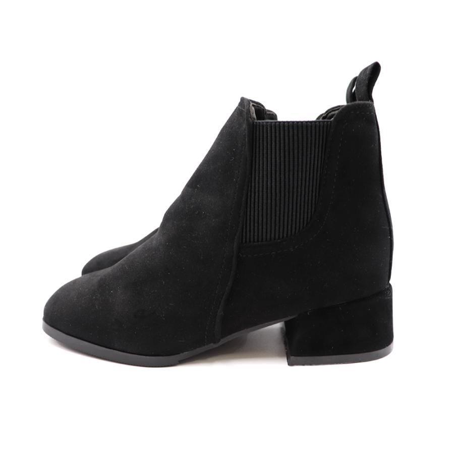 miniministore ショートブーツ レディース ブーティー