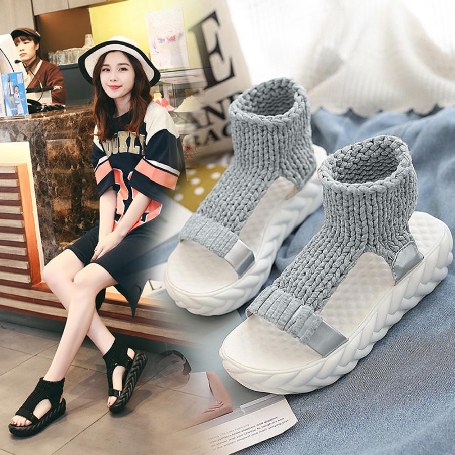 miniministore サンダル レディース 厚底 メッシュ スポーツ miniministore サンダル レディース 厚底 メッシュ スポーツ