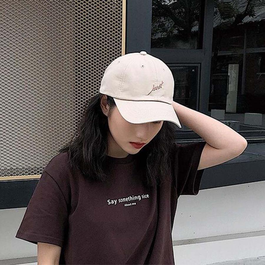 帽子 レディース キャップ 刺しゅう入り ぼうし ベーシック おしゃれ 小顔 ネコポスのみ 99xydz 002 Miniministore 通販 Yahoo ショッピング