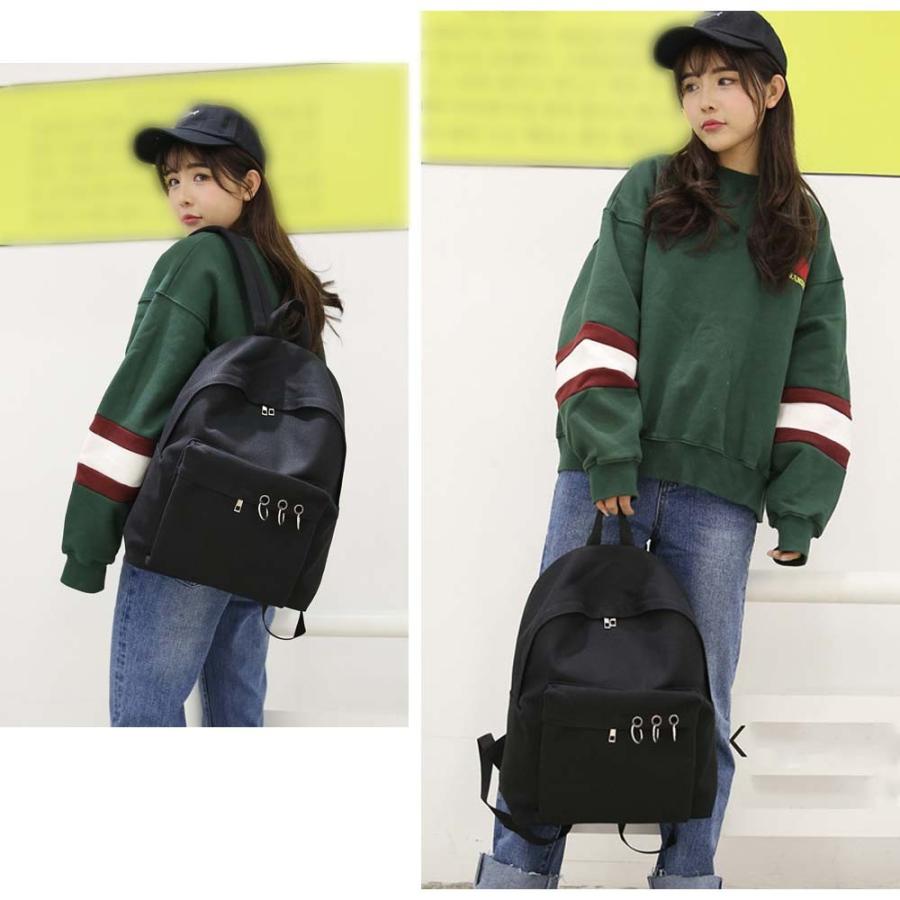 リュックサック おしゃれ レディース 通学 リュック かわいい 軽量 大容量 Duomu 001 Miniministore 通販 Yahoo ショッピング