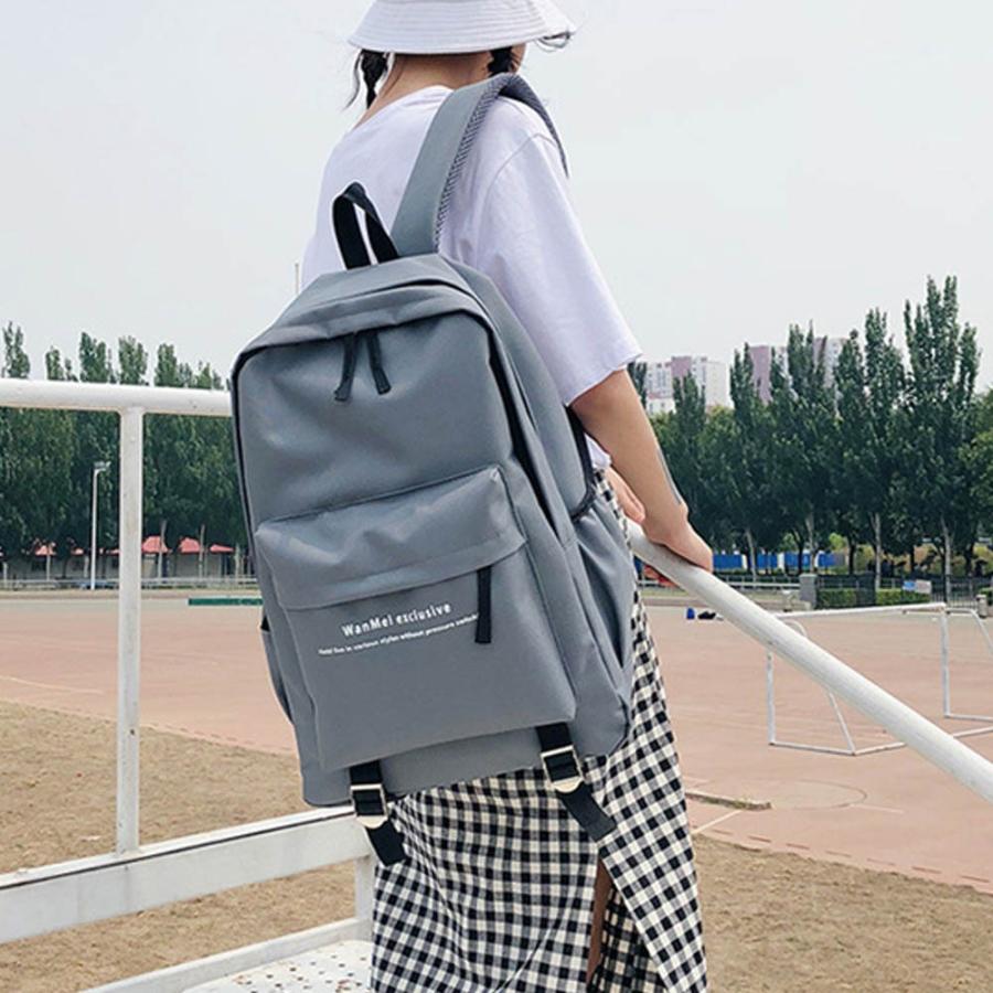 リュック メンズ レディース デイパック 大容量 リュックサック おしゃれ バックパック Ranm 003 Miniministore 通販 Yahoo ショッピング