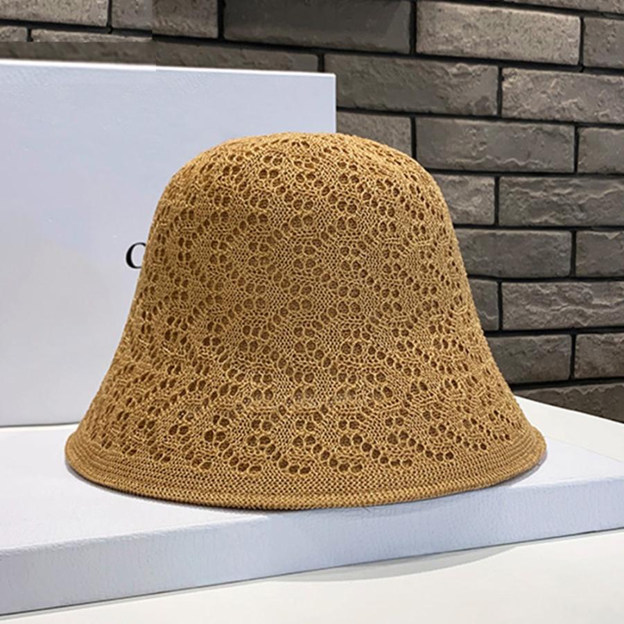 【希少・美品】クリームソーダ バケット ハット 80年代 / サイズM miniministore バケットハット レディース ハット